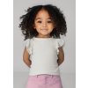 Tričko s volánovým rukávom Mayoral - 2503013024 Veľkosť: 122