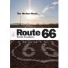 Route 66 (David Knudson)(Brožovaná)
