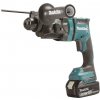 Makita DHR182RTJ Aku kombinované kladivo Li-ion LXT 18V/5,0Ah, Makpac