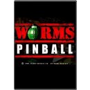 Worms Pinball