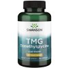 Swanson TMG (Trimethylglycin), 500 mg, 90 kapsúl Doplněk stravy