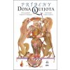 Príbehy Dona Quijota - Vladimír Hulpach