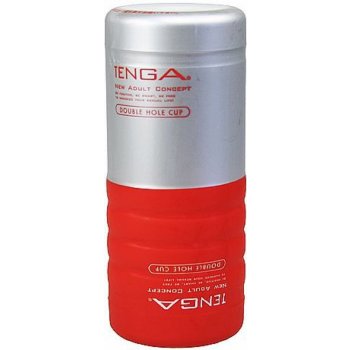 Tenga Double Hole Cup