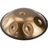Shamann D Kurd Gold Handpan