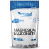 Natural Nutrition - Magnézium glukonát - glukonát horečnatý prášok 100g