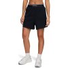 Dámske športové šortky Under Armour, MERIDIAN RIB Čierna,Biela, M