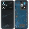 Kryt Xiaomi Redmi Note 13 Pro Plus 5G zadný čierny Originál