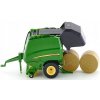 Siku Poľnohospodársky stroj John Deere Lis na balíky 2465