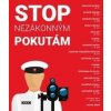 Stop nezákonným pokutám - Michal Mikuš