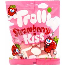 Trolli Strauwberry Kiss ovocné želé cukríky 200 g