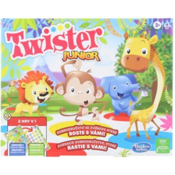 Twister junior