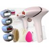 Depilátor PHILIPS Lumea IPL BRI957/00 SenseIQ 4 nadstavce Puzdro