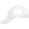 Myrtle Beach (Daiber) Retro šiltovka trucker MB6550 - Biela / biela