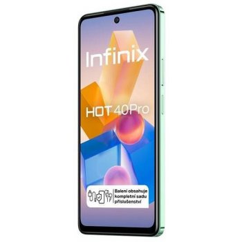 Infinix Hot 40 Pro 8GB/256GB