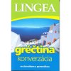 Gréčtina-konverzácia so slovníkom a gramatikou-2. vydanie