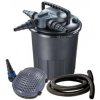 JEBAO CBF-12.000 UVC 18W SET