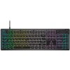 CORSAIR K55 CORE RGB/Drátová USB/NA layout/Čierna CH-9226C65-NA