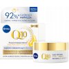 Nivea Q10 Extra výživa denný krém proti vráskam SPF15 50 ml
