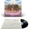 Harrison George - Dark Horse LP