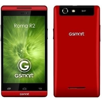 GIGABYTE GSmart Roma R2