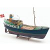 Billing Boats Carli 1:60