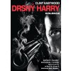 Drsný Harry kolekce 1.-5. DVD