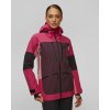 PEAK PERFORMANCE W VERTICAL GORE-TEX PRO JACKET BEETROOT PURPLE