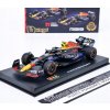 Red Bull F1 RB19 #11 S.Perez Oracle Red Bull Racing GP Austin 2023 - Bburag