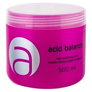 Stapiz Acid Balance Acidifying Mask 500 ml