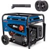 GENERÁTOR 5,5 KW SCHEPPACH SG7100 SCH5906219903