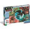 Clementoni Puzzle 104 How to Train Your Dragon 725035