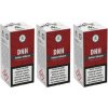 E-liquid Dekang DNH (Deluxe Tobacco) - 30ml (3x10ml), 3mg