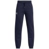 Detské tepláky na voľný čas Under Armour ICON FLEECE JOGGERS TAPING K modré 1390294-410 - YL