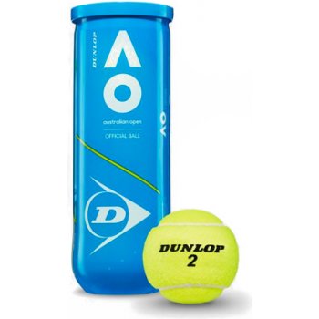 Dunlop Australian Open 4 ks
