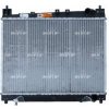 Chladič motora NRF EASY FIT 53211