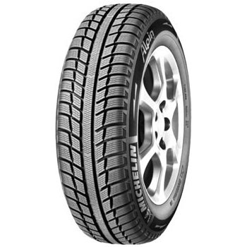 Michelin Alpin A3 165/70 R13 79T