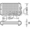 DENSO Výměník tepla, vnitřní vytápění DRR20004