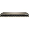 Switch Tenda TEG1016M 16x Gigabit Desktop Ethernet Switch, VLAN, MAC 8K, Fanless (TEG1016M)
