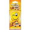 Areon DRY SMILE VANILLA