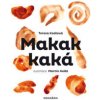 Makak kaká - Tereza Kodlová