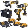 Dewalt DCK384P2T