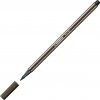 Popisovač STABILO Pen 68 umbra