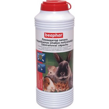 Beaphar Odstraňovač pachu Odour Killer 600g