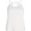 Dámske Tričko O'NEILL ESSENTIALS AVA LACE TANK 1850153-11010 – Biela