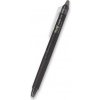 Pilot Prepisovateľný roller Pero s gumou FriXion CLICKER F 0,5 mm čierna