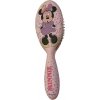 Euroswan kefa na vlasy Minnie bodky plast 21 x 6 cm