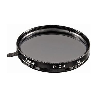 Hama filter polarizačný cirkulárny 49.0 mm (72549-H)