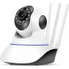 Verk 06314 Panoramatická kamera s IP WIFI HD