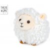 Mikro trading Take Me Home - Ovečka plyšová - 12 cm
