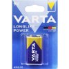 VARTA Baterie Long Life Energy 9V 1ks